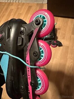 koleckove brusle 37-40