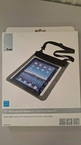 Trust 10'' voděodolné pouzdro na tablety