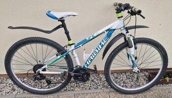 Kolo HAIBIKE LIFE 7.10