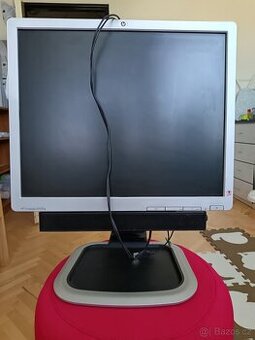 Monitor HP Compaq la 1951g