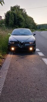 Alfa Romeo 156 1.8ts 106kw - BEZ KOROZE