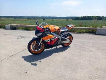 Honda CBR 1000RR REPSOL