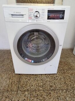 Pračka se sušičkou Bosch