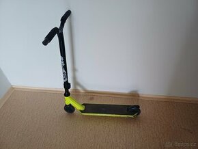 Oxelo scooters
