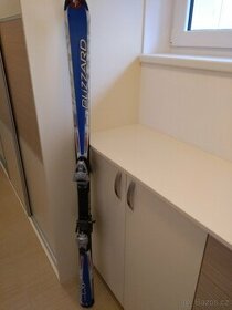 Blizzard Sigma CXP