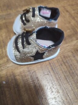 Botičky Baby Born