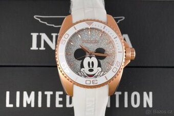 Invicta Disney Mickey Mouse 27380 limitka defekt