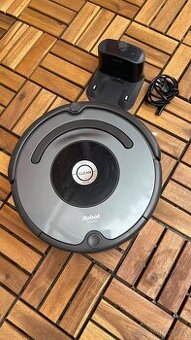 iRobot roomba