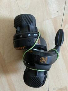 Sram GripShift