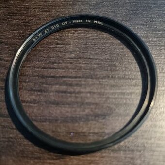 UV Filtr 67 mm