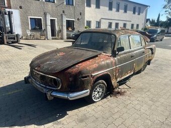 Tatra 603, rok výroby 1971