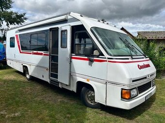 Obytné auto Coachmen 5.9 TD