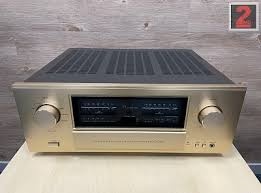 Accuphase E-600