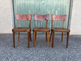 Židle Thonet - 1
