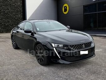 PEUGEOT 508 II 2.0 BlueHDi 165 S&S GT LINE EAT8