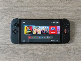 Nintendo Switch 2 - 1