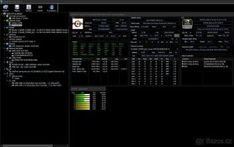 Herní PC Sestava s monitorem(R7 2700X,RAM 32Gb,RTX 3060 Ti)