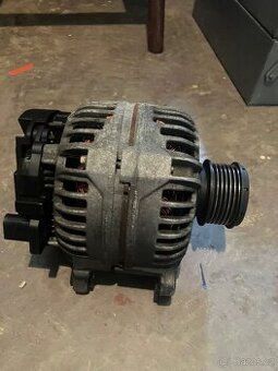 Alternátor 1.9TDi 74kw