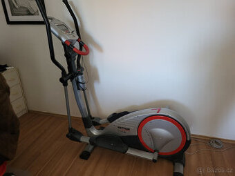 Eliptický / Crossový trenažer Kettler Vito XL