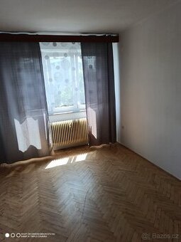 Pronájem 2+1 v Ledči nad Sázavou