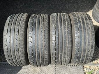 215/55/17 - Sebring letní sada pneu