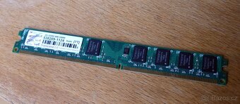 RAM DDR2 800