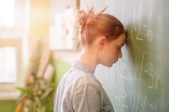 Doučování matematiky pro všechny – ZŠ/SŠ/VŠ