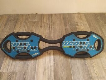 Waveboard - 1