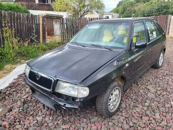 Škoda Felicia 1,6mpi Magic