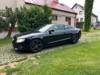 AUDI A5 2.7 TDI S-LINE