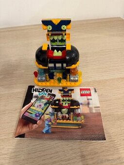 Lego set 40336