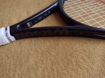 Wilson Pro Staff Team v13