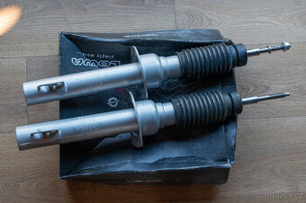 TLUMICE SENSEN pro Jeep WK/WH CRD