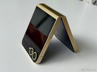 Samsung Galaxy Z Flip6 Olympic Edition