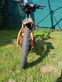 Dětské kolo Maxbike 16