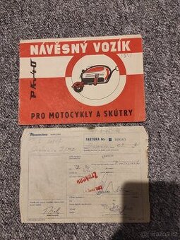 Pav 40 - návod k obsluze