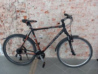 Kolo Kellys Cliff 30 Dark Mango model 2017
