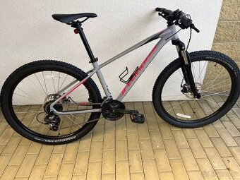 Horské kolo SPECIALIZED PITCH WMN 27,5 IN šedé matné
