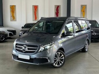 Mercedes-Benz V300
