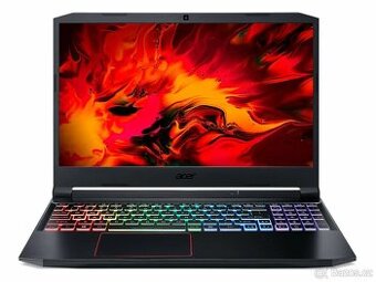 Herní notebook Acer Nitro 5
