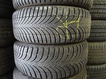 Zimní pneu Nexen Winguard, 225/50/17, 4 ks, 8 mm