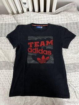 Adidas Tričko -M