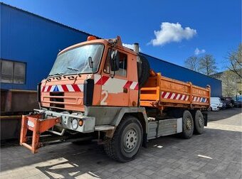 Tatra T815