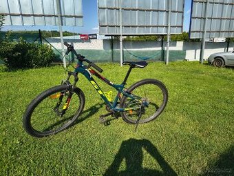 Dětské kolo GT - 1
