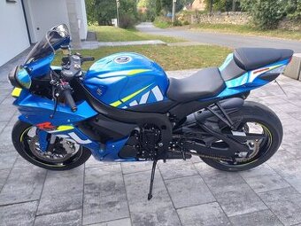 Suzuki GSX-R 750