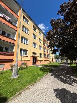 Pronájem bytu 2+1
