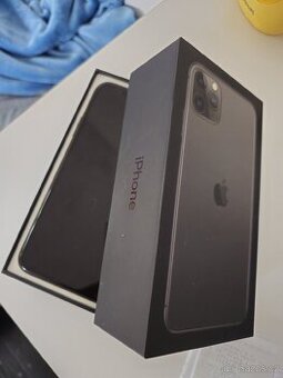 Apple iPhone 11 pro max 256gb