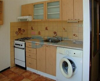 Pronájem bytu 1+1 Olomouc, ul. Hraniční, 38 m2, volný od 1.