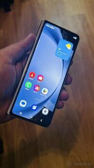 Samsung galaxy z fold 5
