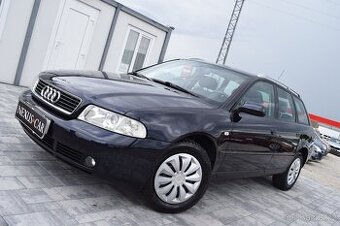 Audi A4 Avant 1.9 TDI 81KW DIGIKLIMA